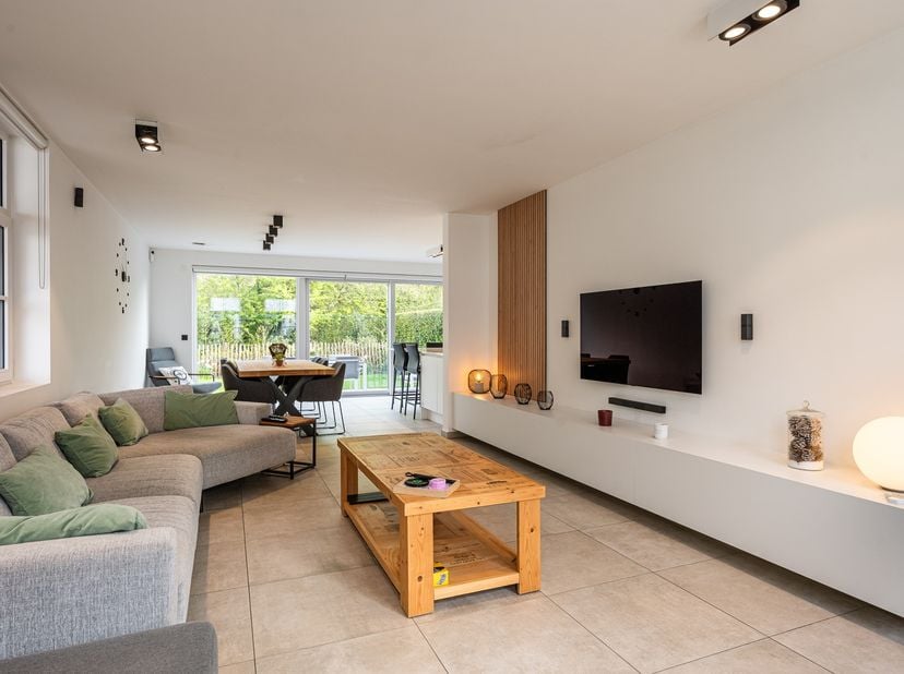 Maison à vendre
                    à 8340 Moerkerke