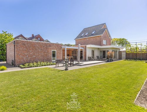                                        Woning te koop in Zutendaal, € 675.000
