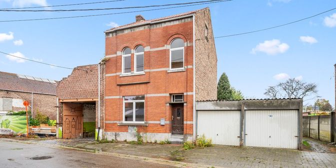 Huis te koop in Lindestraat 27, 3404 Landen