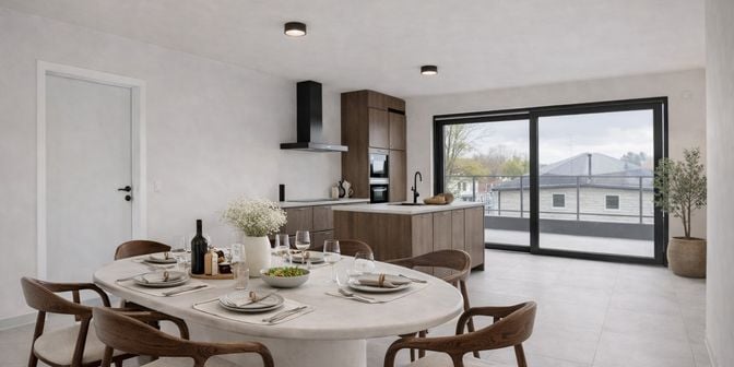 Appartement te koop in Kerkstraat 8, 8570 Anzegem