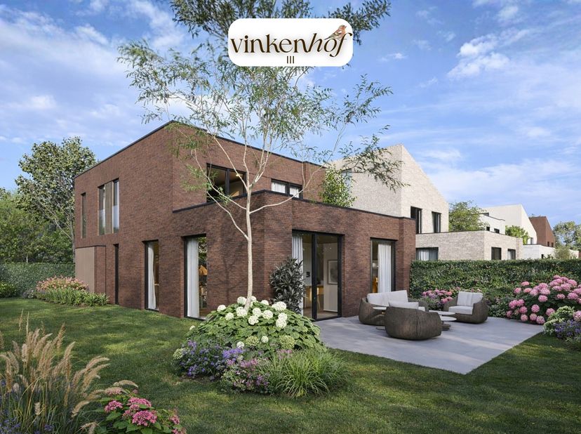 Maison à vendre
                    à 3520 Zonhoven