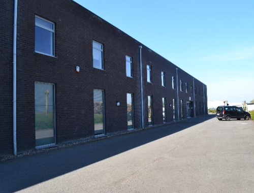                                         Bâtiment d’entreprise à louer à Herenthout, € 1.162,65
