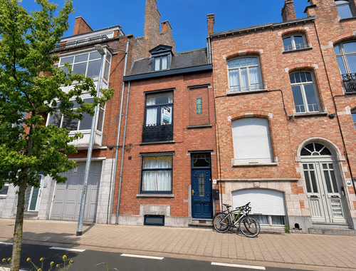                                         Maison à louer à Brugge, € 1.050
