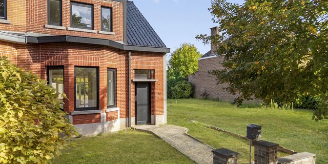 Maison à vendre à Beigemsesteenweg 56, 1850 Grimbergen