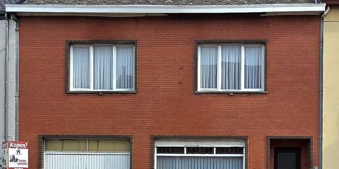 Huis te koop in Hasseltsesteenweg 94, 3580 Beringen