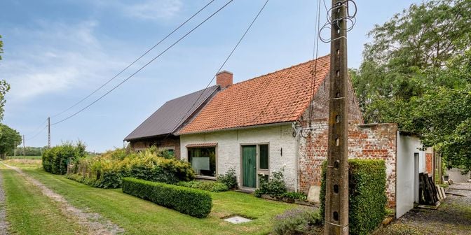 Huis te koop in Dominiek Saviostraat 7, 8800 Roeselare