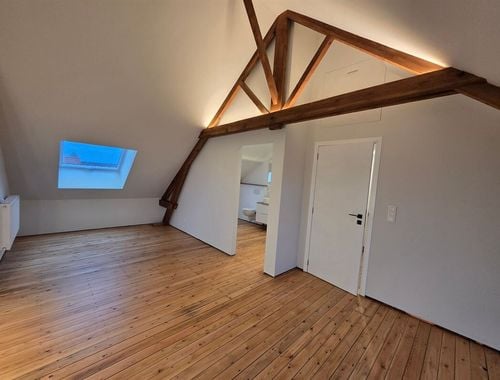                                         Maison à louer à Braine-l'Alleud, € 1.750

