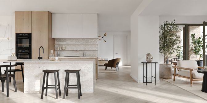 Appartement te koop in Heuvenstraat, 3520 Zonhoven