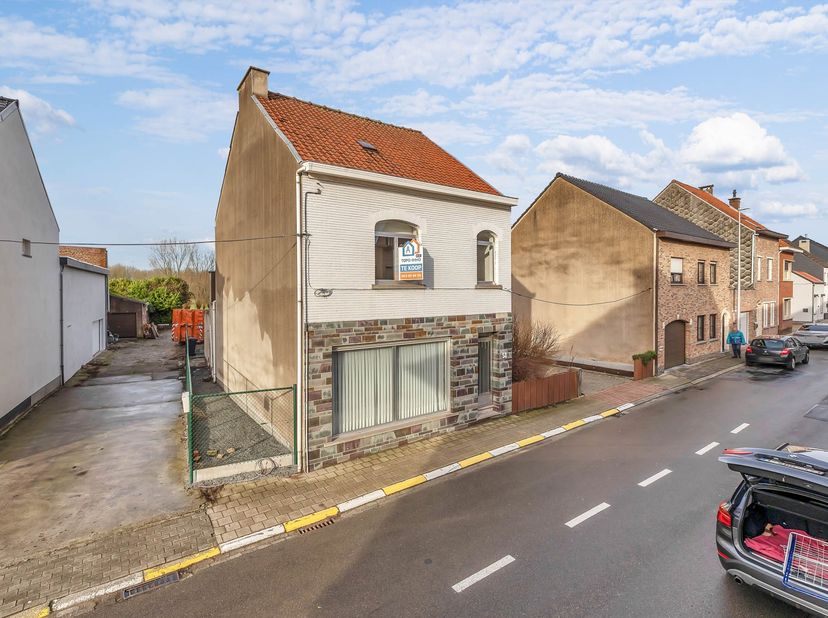 Maison à vendre à Meersstraat 58,
                    1770 Liedekerke