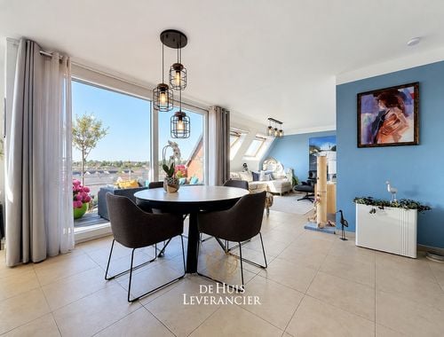                                         Duplex à vendre à Nieuwpoort, € 298.000

