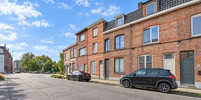 Maison à vendre à Koningin Elisabethlaan 7, 8500 Kortrijk
