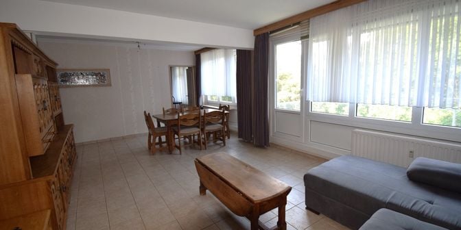 Appartement à vendre à Jean Monnet park 7000, 1082 Berchem-Sainte-Agathe