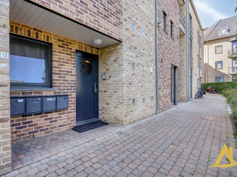 Appartement à louer
                    à 3290 Diest