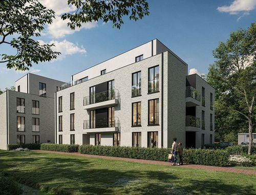                                         Appartement à vendre à Lier, € 290.500
