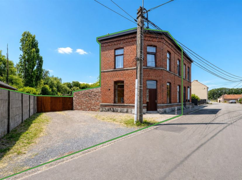 Huis te koop in ,
                    7540 Kain