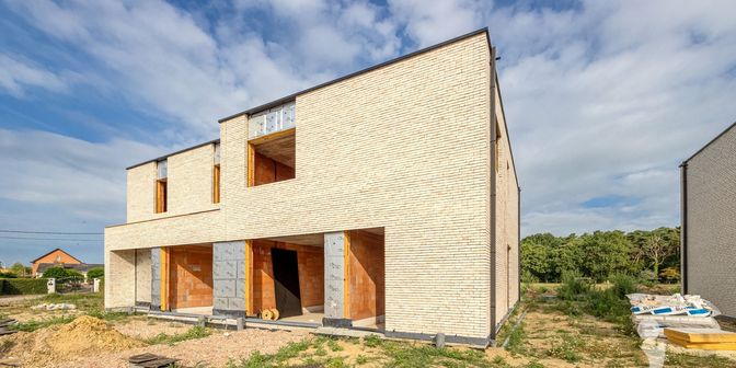 Huis te koop in Veldstraat 22B, 3130 Begijnendijk