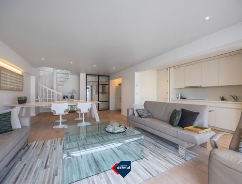                                         Appartement te koop in Oostende, € 550.000
