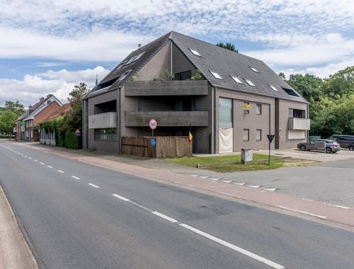                                         Appartement te koop in Tessenderlo, € 269.000
