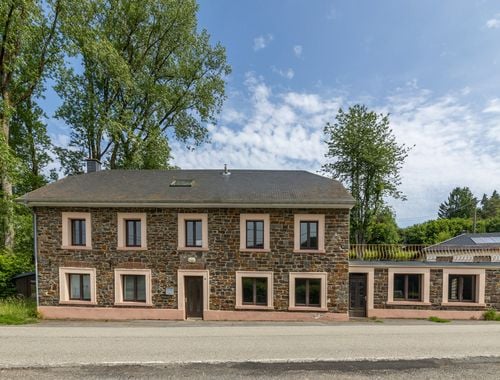                                         Woning te koop in Lommersweiler, € 398.000
