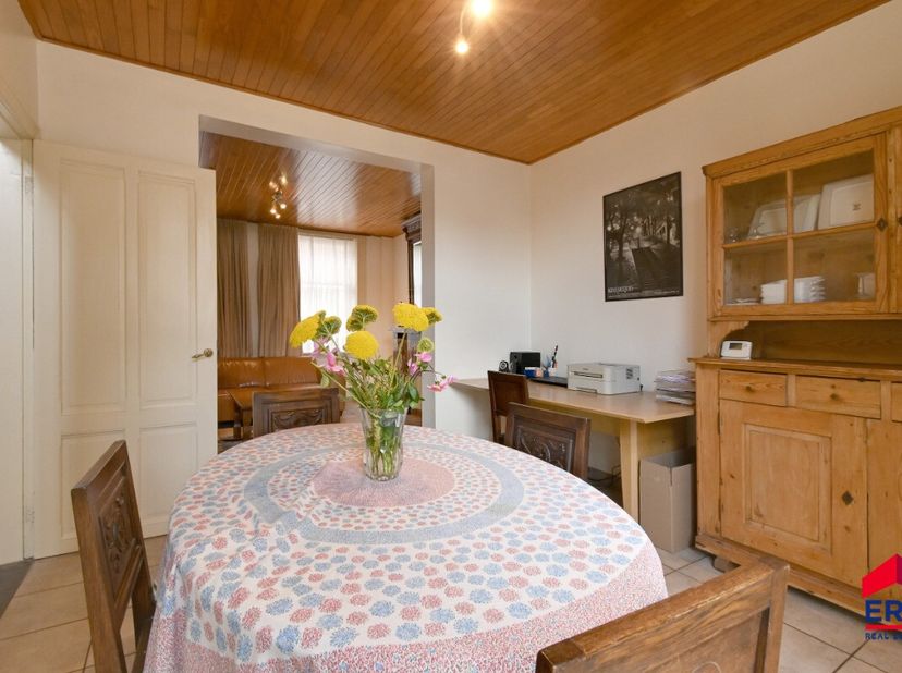 Maison à vendre
                    à 9900 Eeklo