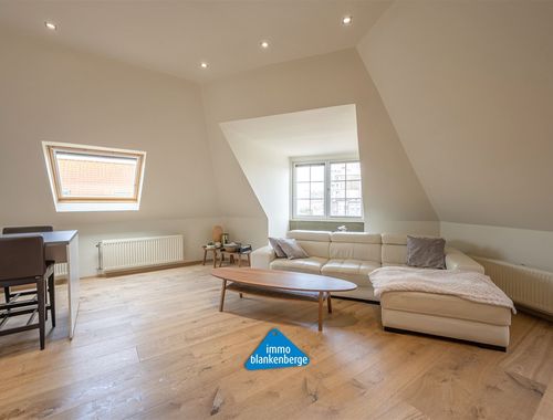                                         Appartement te koop in Blankenberge, € 225.000
