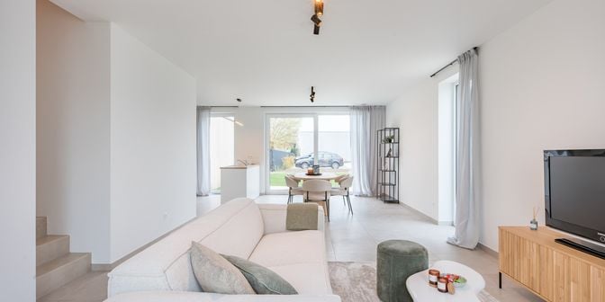 Huis te huur in Lindestraat 16, 2222 Wiekevorst