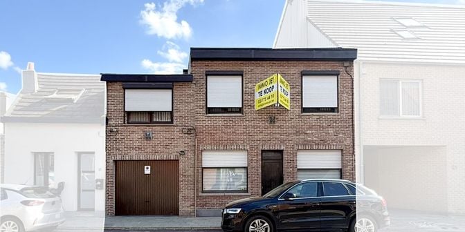 Huis te koop in Bijlstraat 19, 9120 Beveren