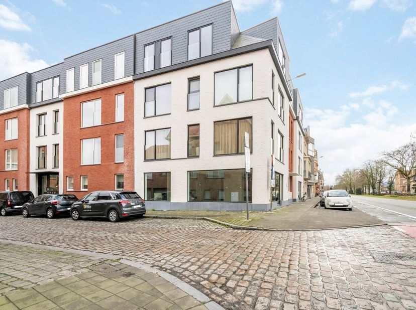 Appartement à vendre
                    à 8000 Brugge