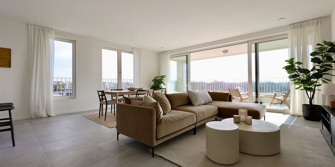 Appartement à vendre à Alice Nahonlei 5 boîte 5.26, 2640 Mortsel