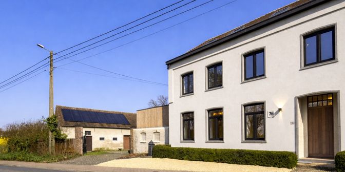 Huis te koop in Plein 76, 3212 Pellenberg