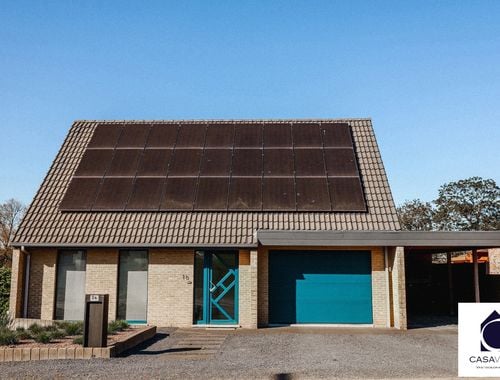                                         Villa à vendre à Tollembeek, € 525.000
