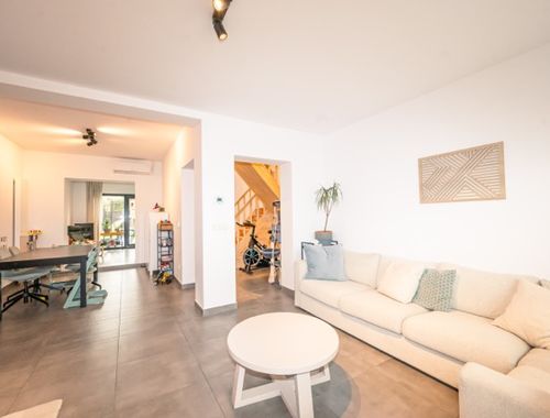                                         Woning te koop in Wilsele, € 545.000

