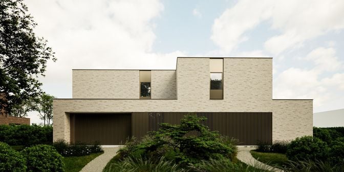 Huis te koop in Glimlachstraat 2, 3600 Genk
