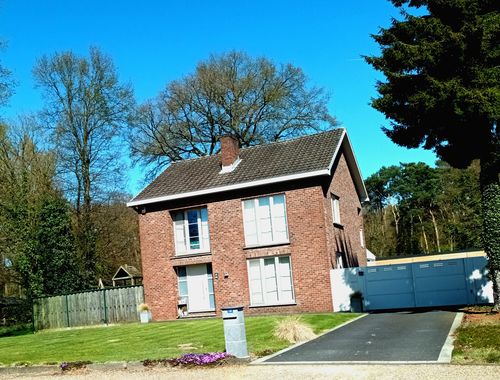                                         Eengezinswoning te koop in Zutendaal, € 585.000
