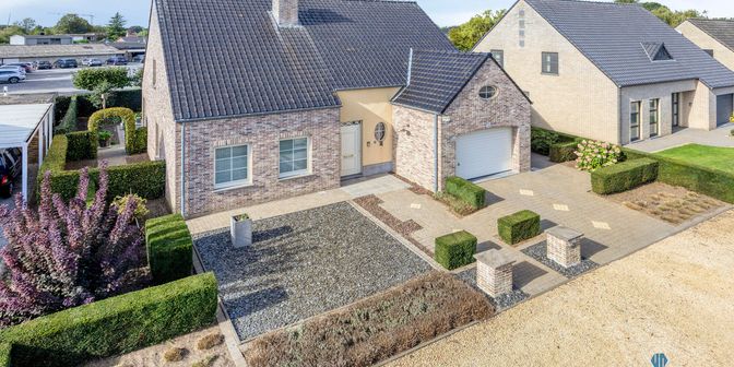 Huis te koop in Sellestraat 24, 3990 Peer