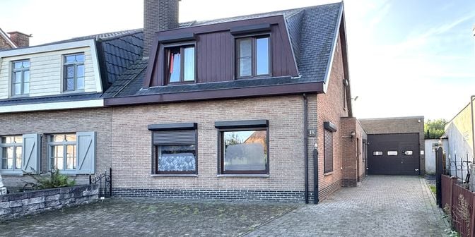 Huis te koop in Koolputstraat 14, 9120 Melsele