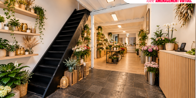 Bedrijfsvastgoed te koop in Rue Hongré 9, 4920 Aywaille
