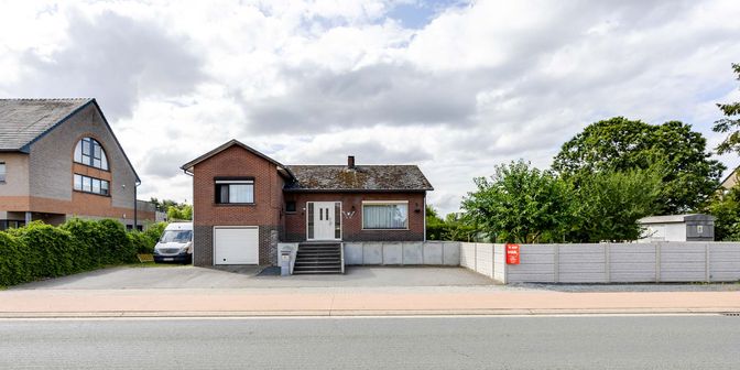 Huis te koop in Korspelsesteenweg 159, 3581 Beverlo