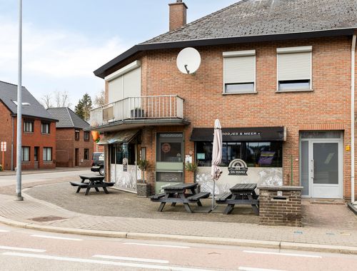                                        Bien commercial à vendre à Overpelt, € 469.900
