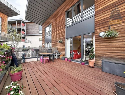                                         Appartement à vendre à Anderlecht, € 359.000
