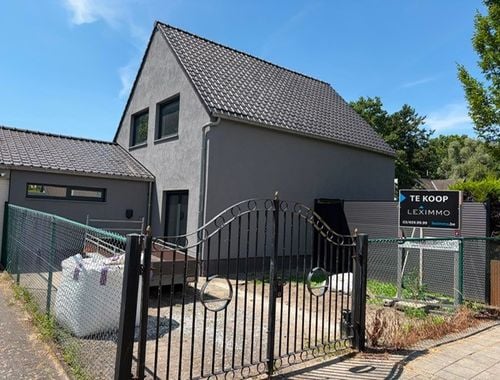                                         Woning te koop in Reet, € 549.000
