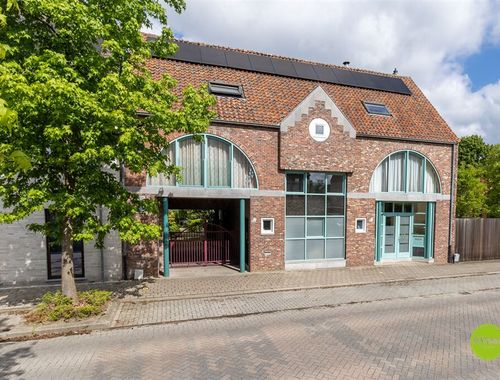                                         Eengezinswoning te koop in Geel, € 495.000
