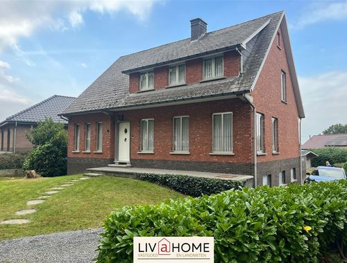                                        Maison unifamiliale à vendre à Beerzel, € 399.000
