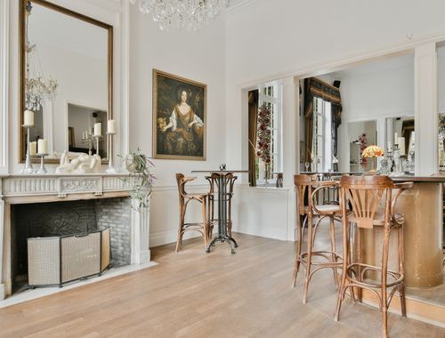                                         Woning te koop in Brugge, € 1.350.000
