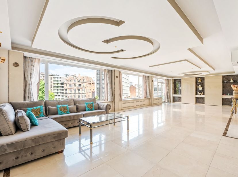 Appartement à vendre
                    à 2018 Antwerpen