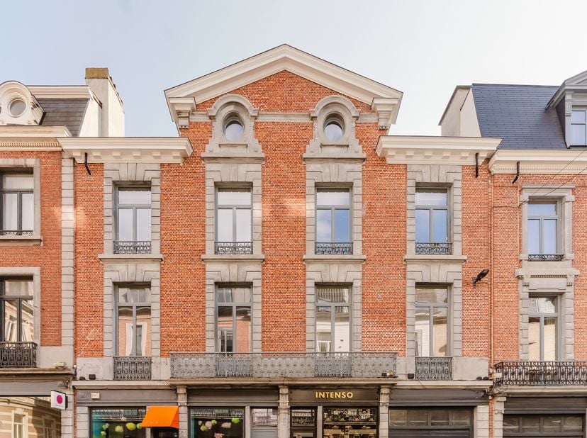 Appartement à vendre
                    à 9000 Gent