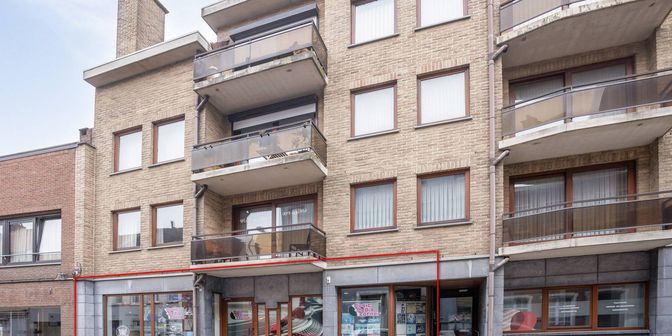 Bien professionnel à vendre à Leopoldstraat 13, 2850 Boom