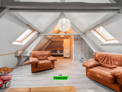                                         Rijwoning te koop in Blankenberge, € 349.000
