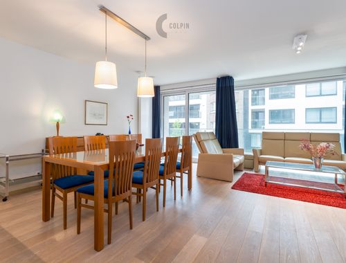                                         Appartement te koop in Knokke, € 745.000
