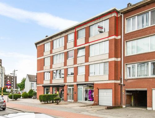                                         Appartement te koop in Deurne, € 199.000
